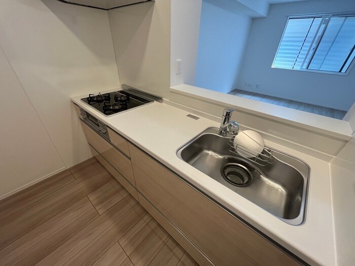 Daiwa City Ibarakiの物件内観写真