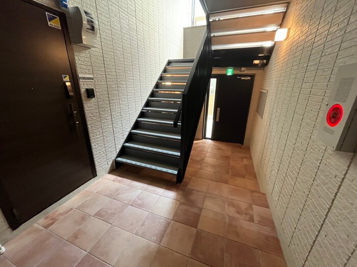 Daiwa City Ibarakiの物件外観写真