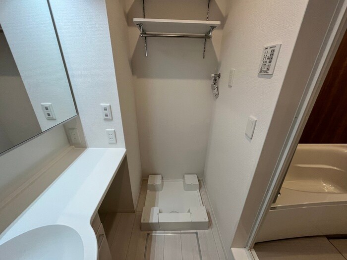 Daiwa City Ibarakiの物件内観写真