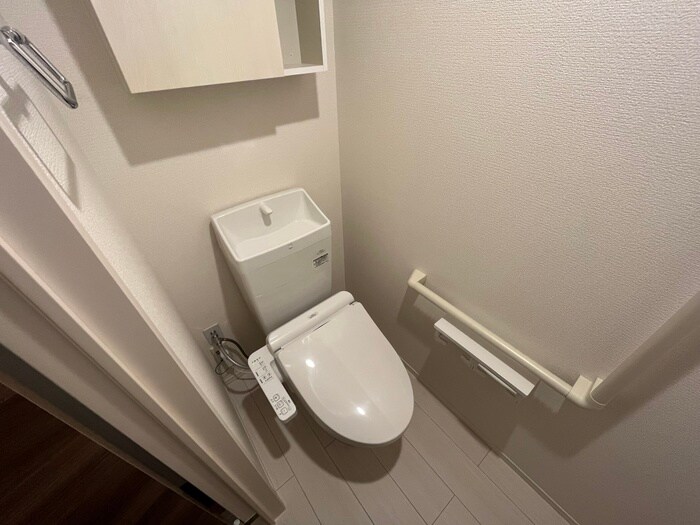 Daiwa City Ibarakiの物件内観写真