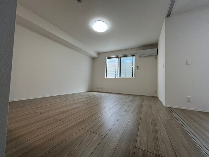 Daiwa City Ibarakiの物件内観写真