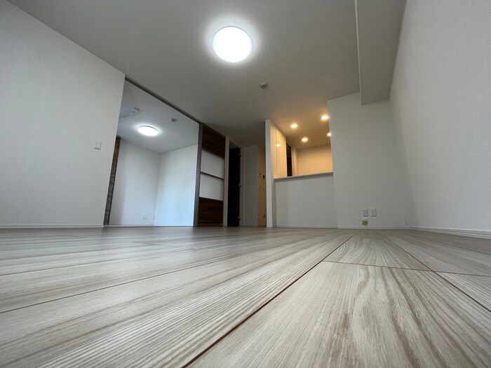 Daiwa City Ibarakiの物件内観写真