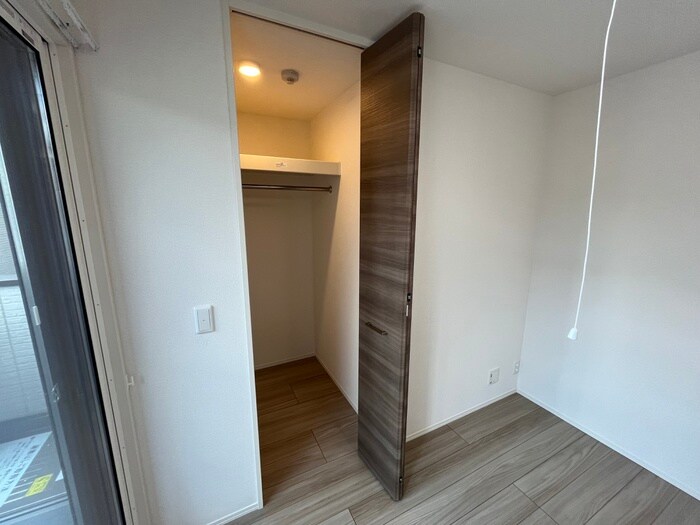 Daiwa City Ibarakiの物件内観写真