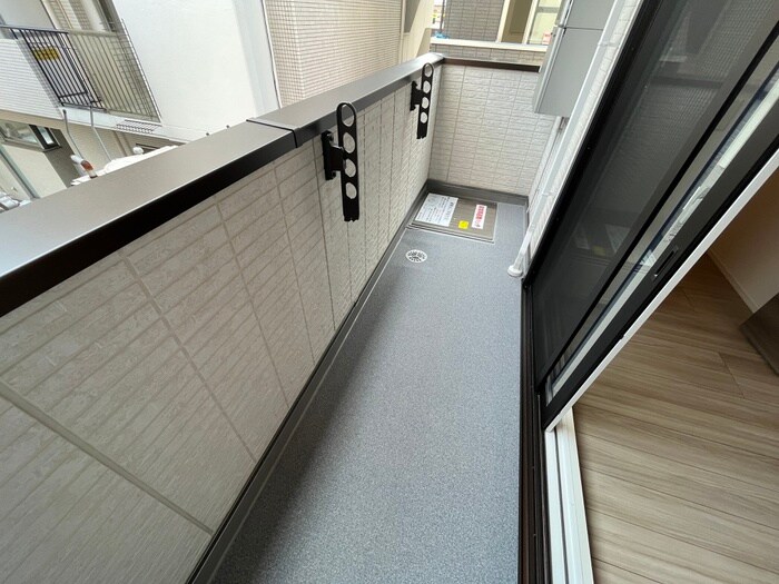 Daiwa City Ibarakiの物件内観写真