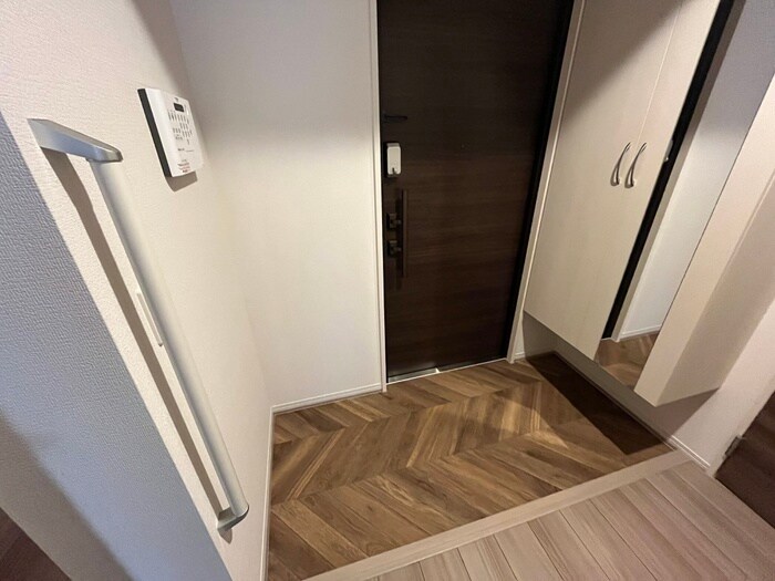 Daiwa City Ibarakiの物件内観写真