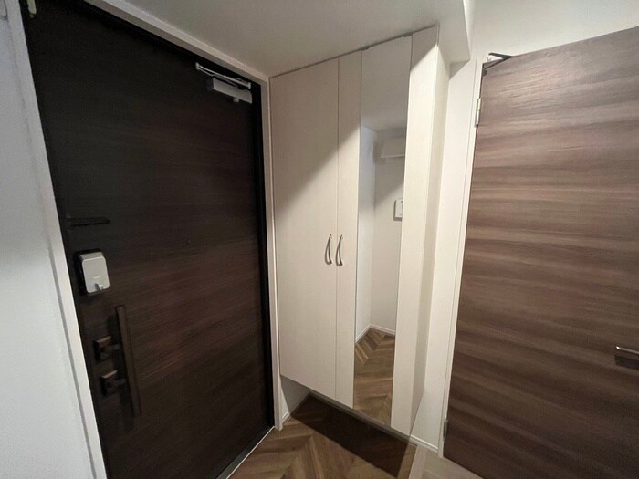 Daiwa City Ibarakiの物件内観写真