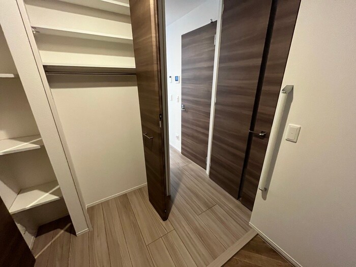 Daiwa City Ibarakiの物件内観写真