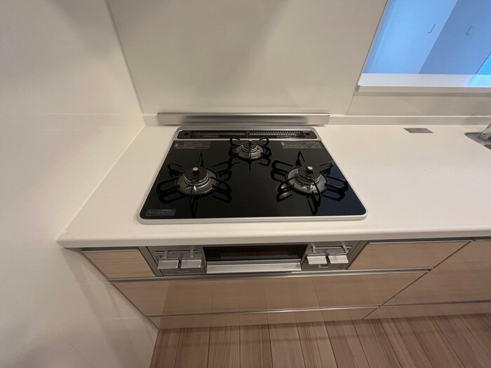 Daiwa City Ibarakiの物件内観写真