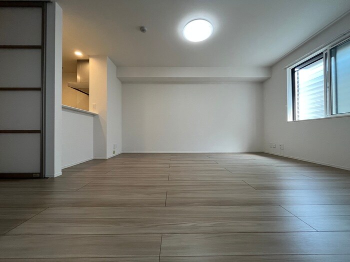 Daiwa City Ibarakiの物件内観写真