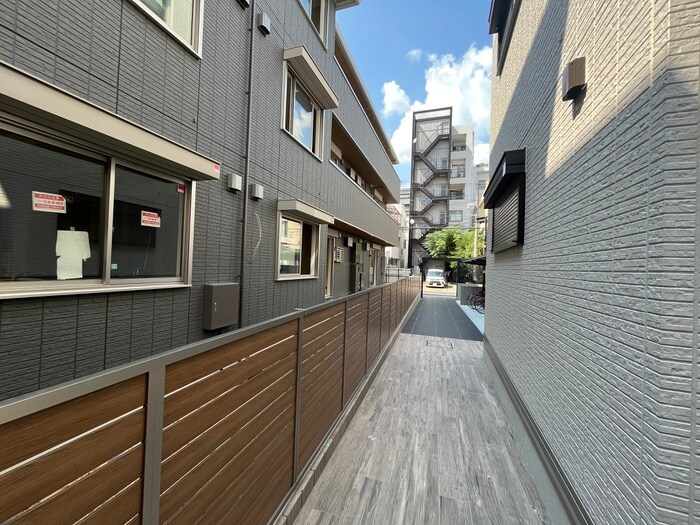 Daiwa City Ibarakiの物件内観写真