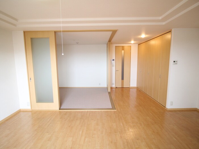 カステル　ヴェッチオの物件内観写真