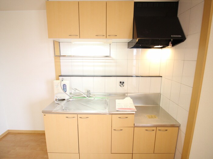 カステル　ヴェッチオの物件内観写真