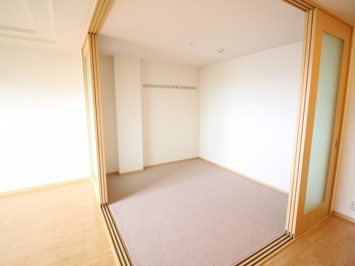 カステル　ヴェッチオの物件内観写真