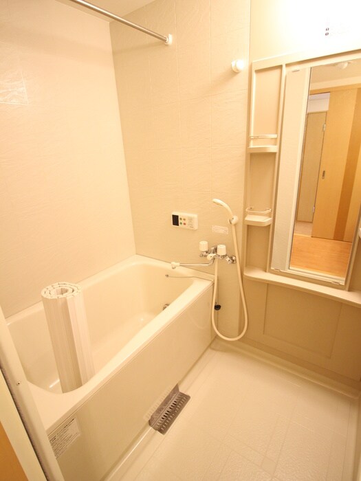 カステル　ヴェッチオの物件内観写真