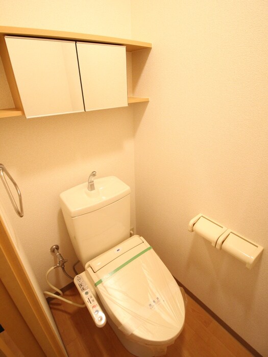 カステル　ヴェッチオの物件内観写真