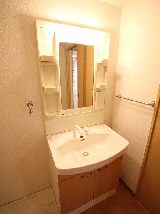 カステル　ヴェッチオの物件内観写真