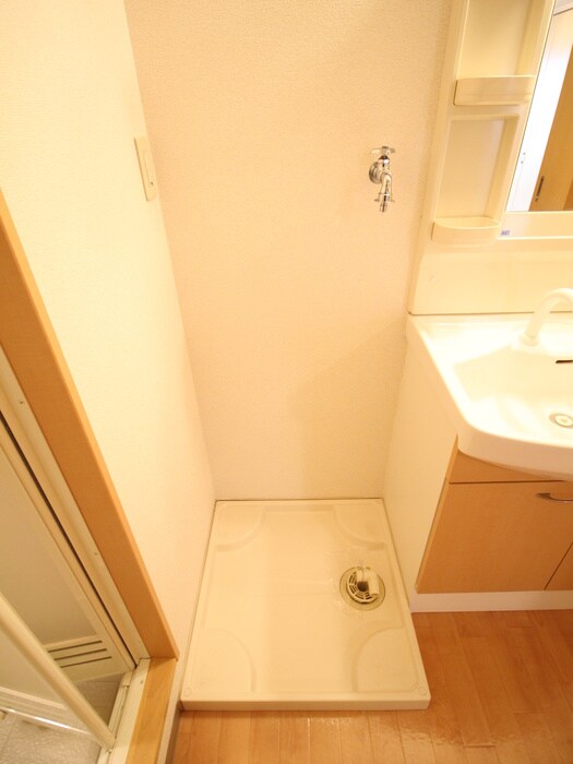 カステル　ヴェッチオの物件内観写真