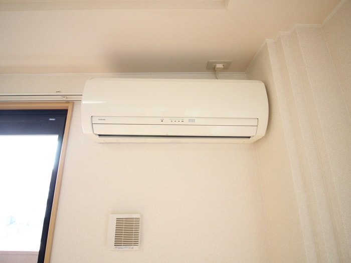 カステル　ヴェッチオの物件内観写真