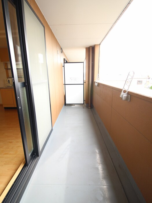 カステル　ヴェッチオの物件内観写真