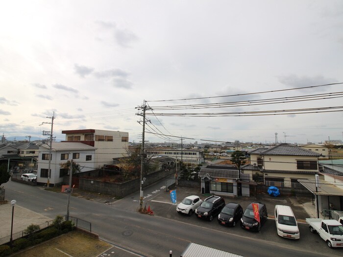 カステル　ヴェッチオの物件内観写真