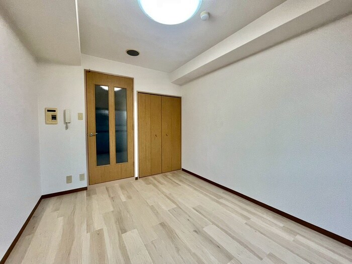 サンロイヤル備後の物件内観写真