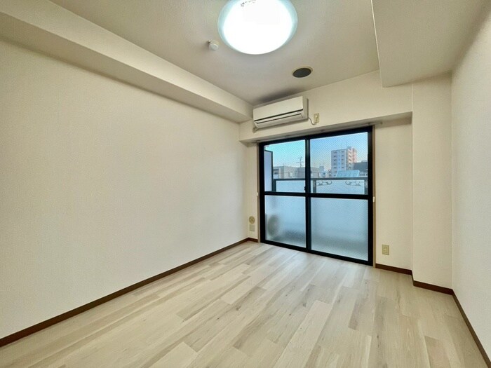 サンロイヤル備後の物件内観写真