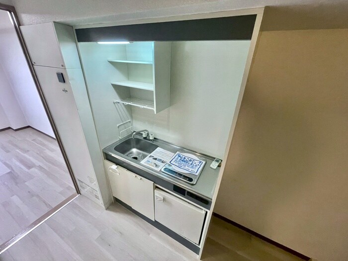 サンロイヤル備後の物件内観写真