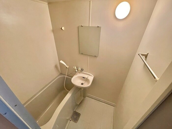 サンロイヤル備後の物件内観写真