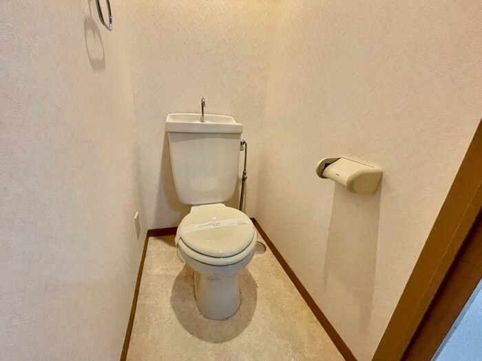 サンロイヤル備後の物件内観写真