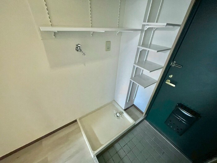 サンロイヤル備後の物件内観写真