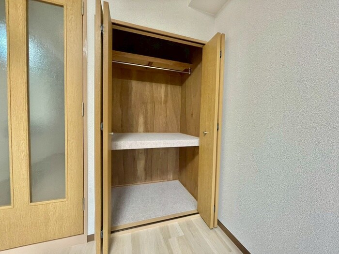 サンロイヤル備後の物件内観写真