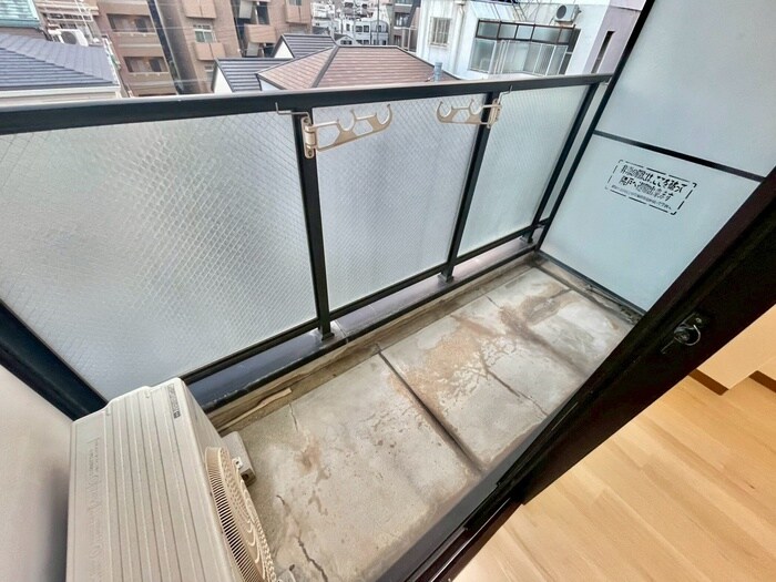 サンロイヤル備後の物件内観写真