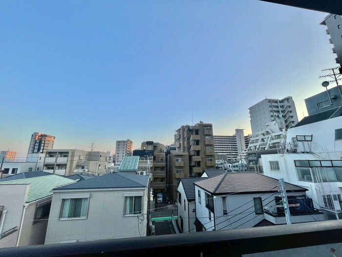 サンロイヤル備後の物件内観写真