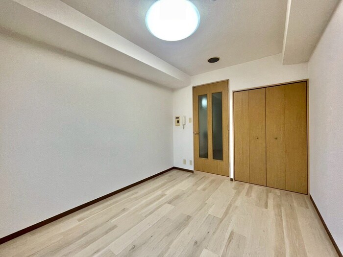 サンロイヤル備後の物件内観写真