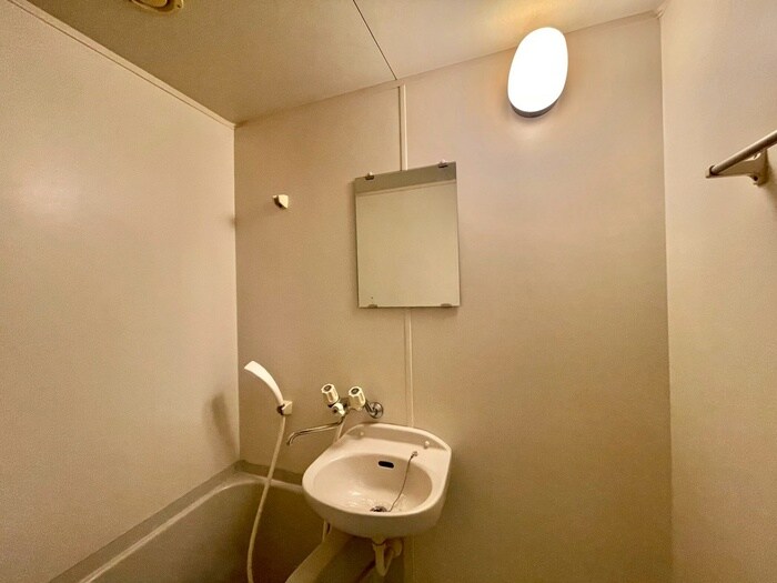 サンロイヤル備後の物件内観写真