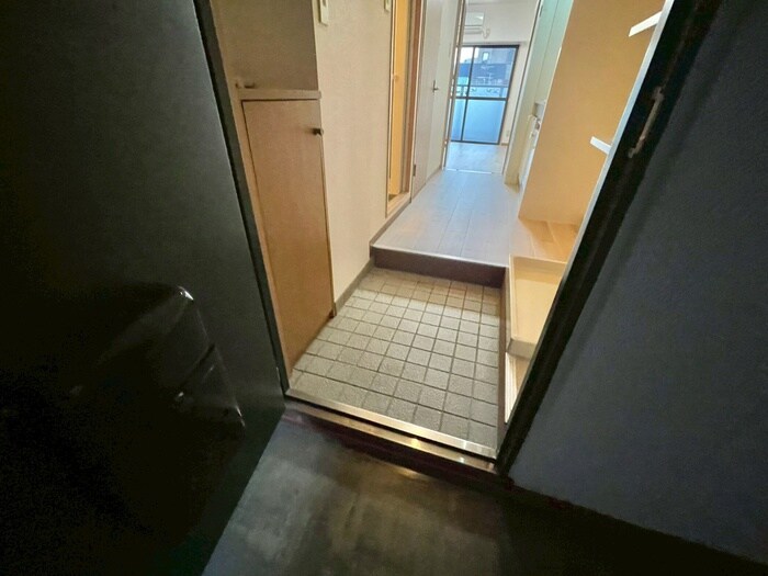 サンロイヤル備後の物件内観写真