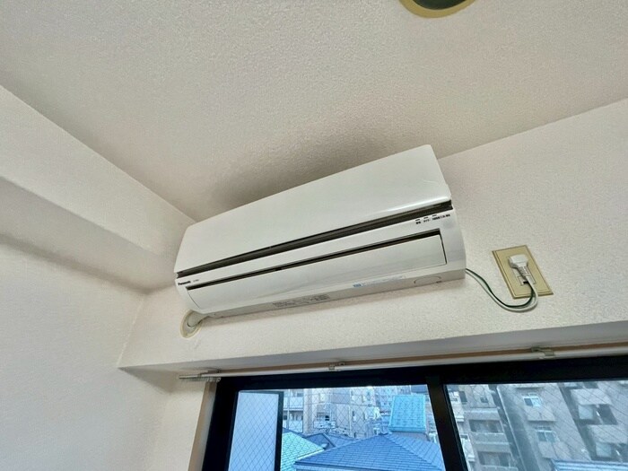 サンロイヤル備後の物件内観写真