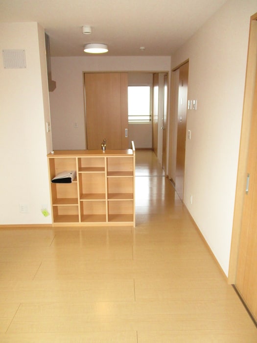 メイト北花田７号館の物件内観写真