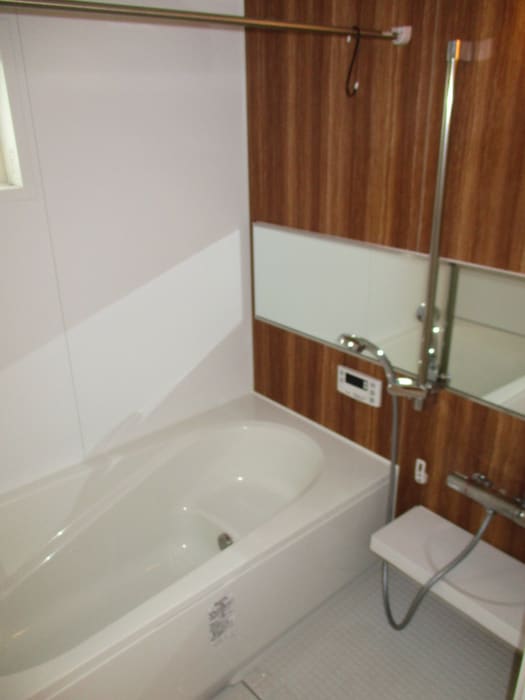 メイト北花田７号館の物件内観写真