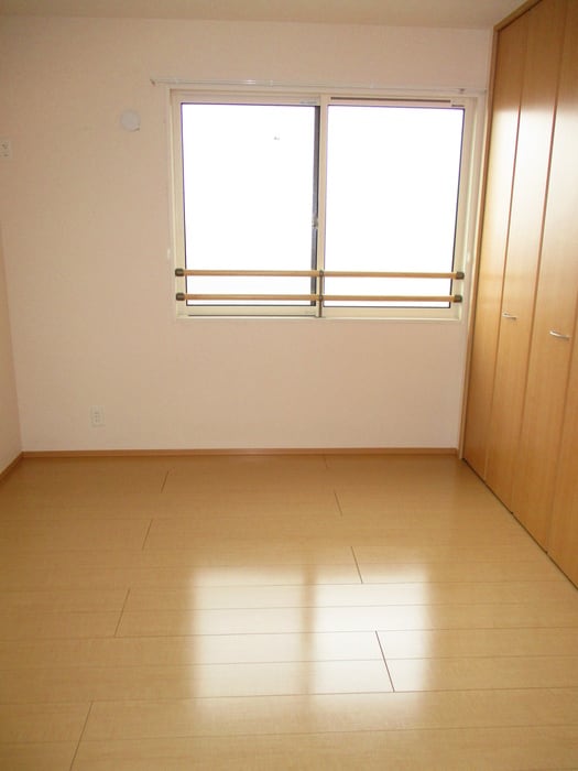 メイト北花田７号館の物件内観写真