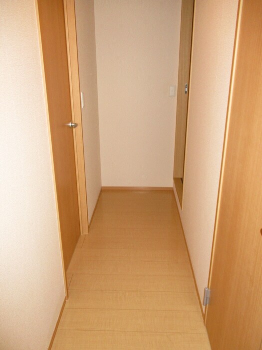 メイト北花田７号館の物件内観写真