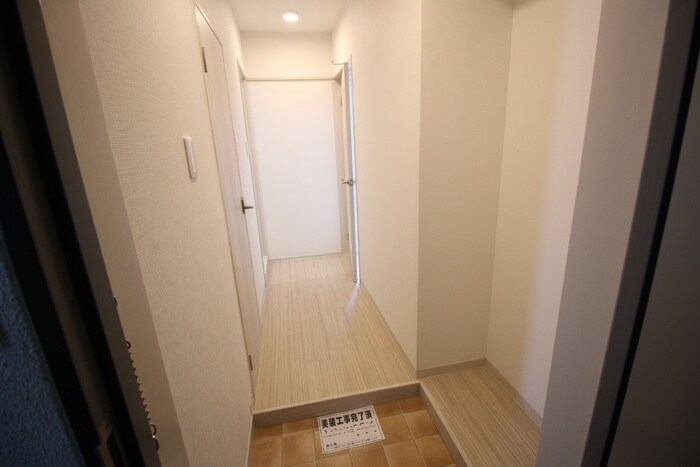 ﾚｼﾞﾃﾞﾝｽ了以苑の物件内観写真