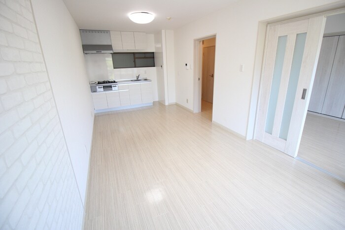 ﾚｼﾞﾃﾞﾝｽ了以苑の物件内観写真