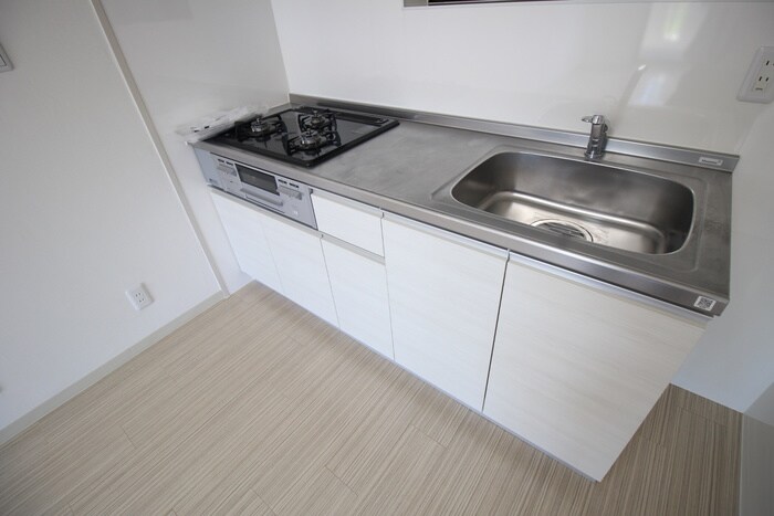 ﾚｼﾞﾃﾞﾝｽ了以苑の物件内観写真