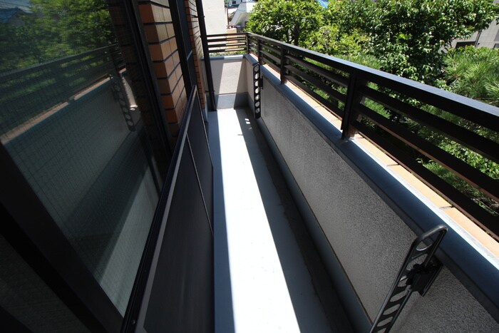 ﾚｼﾞﾃﾞﾝｽ了以苑の物件内観写真