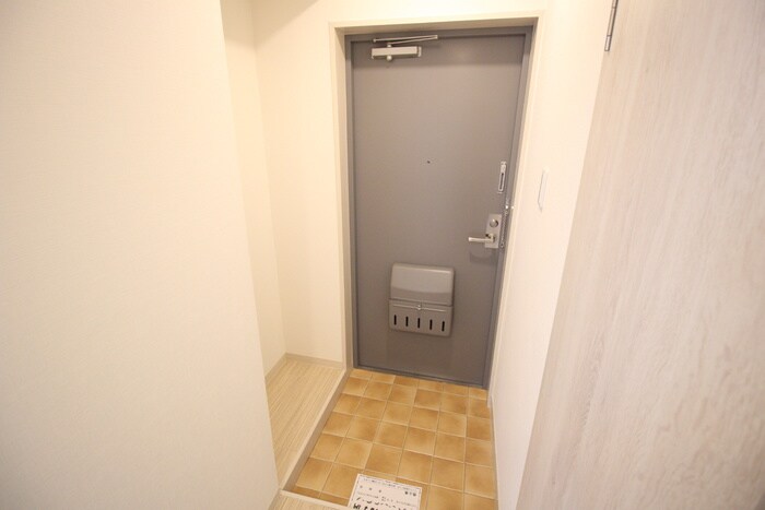 ﾚｼﾞﾃﾞﾝｽ了以苑の物件内観写真