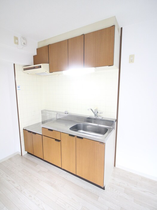 ラ・シ－ヌ恵我之荘の物件内観写真