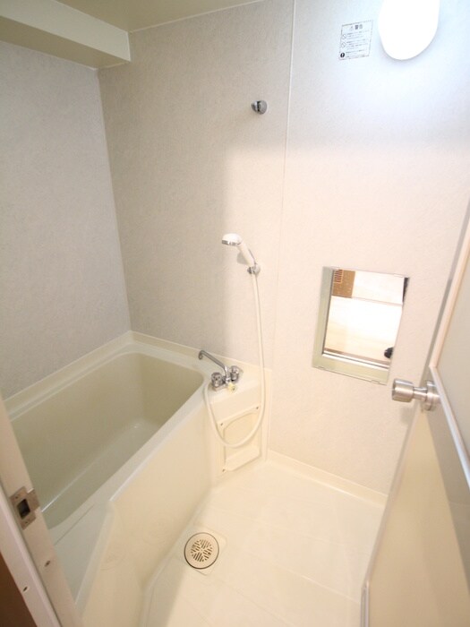 ラ・シ－ヌ恵我之荘の物件内観写真