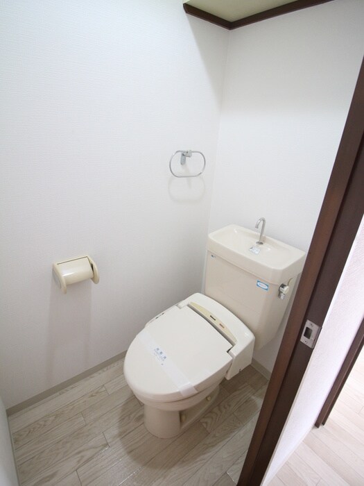 ラ・シ－ヌ恵我之荘の物件内観写真