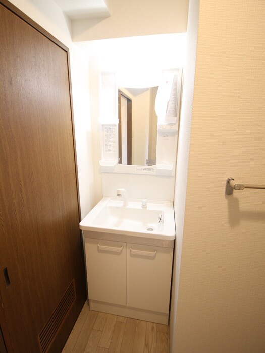 ラ・シ－ヌ恵我之荘の物件内観写真